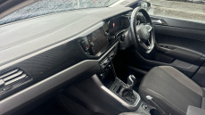 Volkswagen Polo 1.0 TSI Life 5dr Petrol Hatchback